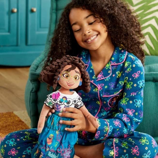 Mirabel Soft Toy Doll, Encanto