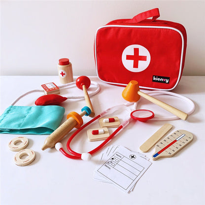 Children's Doctor Set