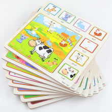 3D Arabic Block Puzzle