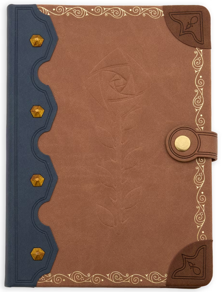 Wish Journal